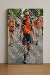Evenement foto: Nijmeegse Vierdaagse 1101