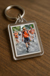 Evenement foto: Nijmeegse Vierdaagse 1101