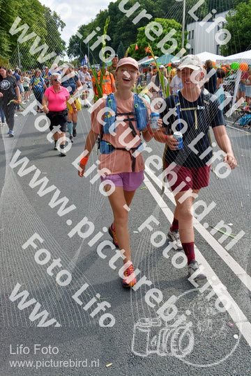 Evenement foto: Nijmeegse Vierdaagse 1101