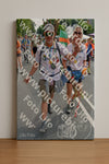 Evenement foto: Nijmeegse Vierdaagse 1101