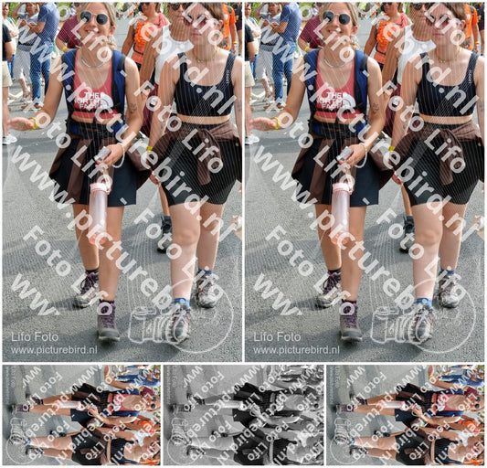 Evenement foto: Nijmeegse Vierdaagse 1101