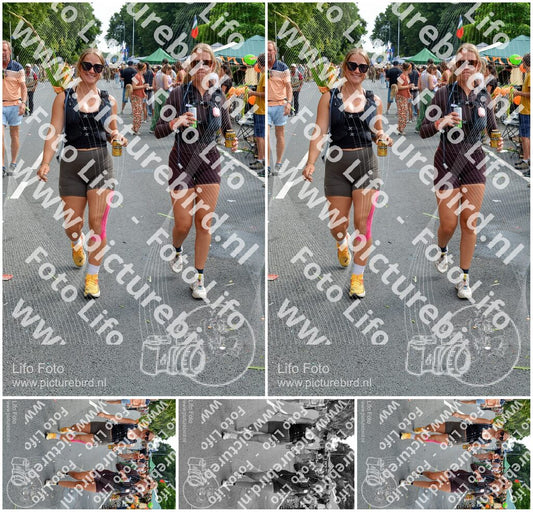 Evenement foto: Nijmeegse Vierdaagse 1101