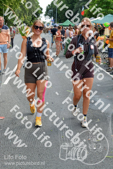 Evenement foto: Nijmeegse Vierdaagse 1101