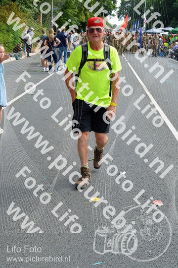 Evenement foto: Nijmeegse Vierdaagse 1101