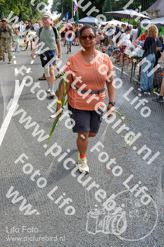 Evenement foto: Nijmeegse Vierdaagse 1101