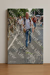 Evenement foto: Nijmeegse Vierdaagse 1101