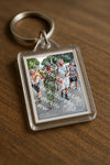 Evenement foto: Nijmeegse Vierdaagse 1101