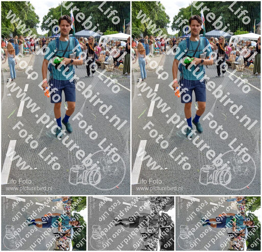 Evenement foto: Nijmeegse Vierdaagse 1101