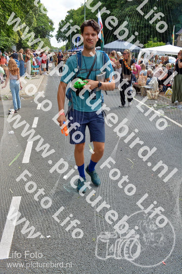 Evenement foto: Nijmeegse Vierdaagse 1101