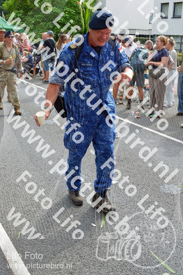 Evenement foto: Nijmeegse Vierdaagse 1101