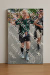 Evenement foto: Nijmeegse Vierdaagse 1101