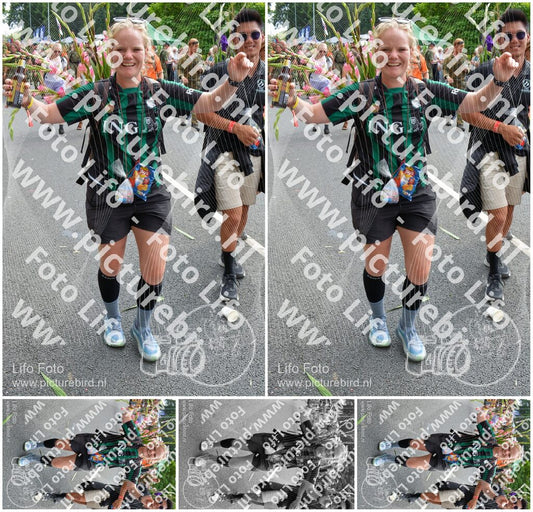 Evenement foto: Nijmeegse Vierdaagse 1101
