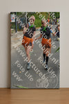 Evenement foto: Nijmeegse Vierdaagse 1101