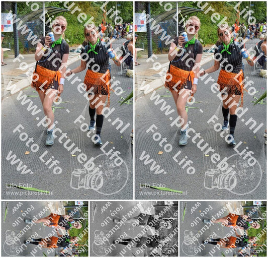 Evenement foto: Nijmeegse Vierdaagse 1101