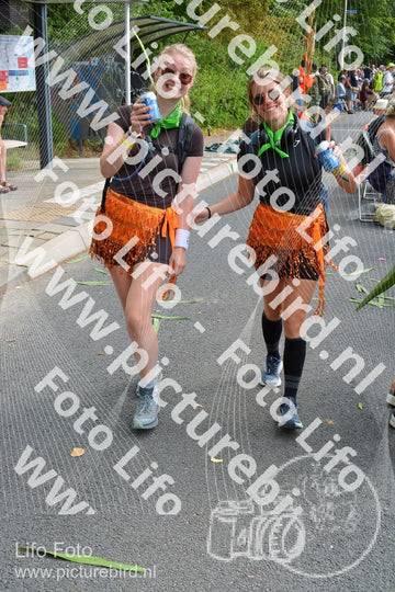 Evenement foto: Nijmeegse Vierdaagse 1101