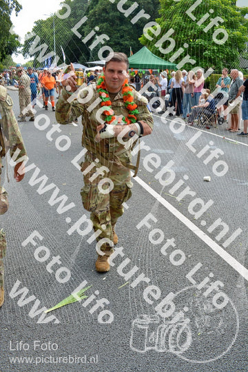 Evenement foto: Nijmeegse Vierdaagse 1101