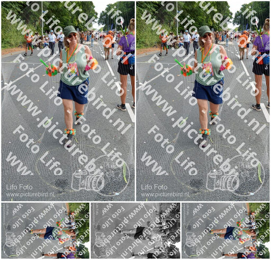 Evenement foto: Nijmeegse Vierdaagse 1101