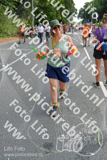 Evenement foto: Nijmeegse Vierdaagse 1101