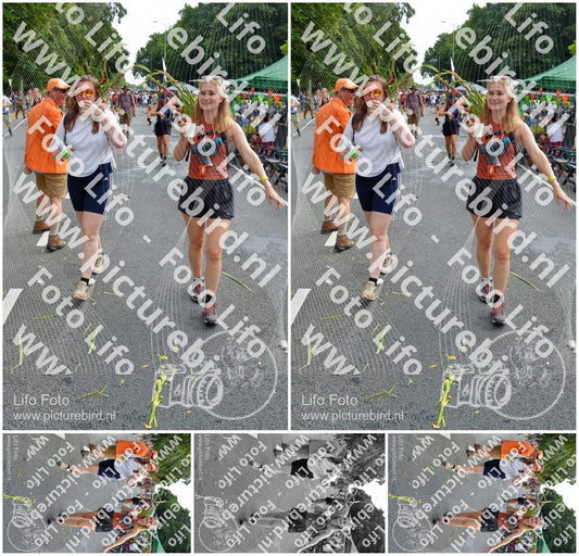 Evenement foto: Nijmeegse Vierdaagse 1101