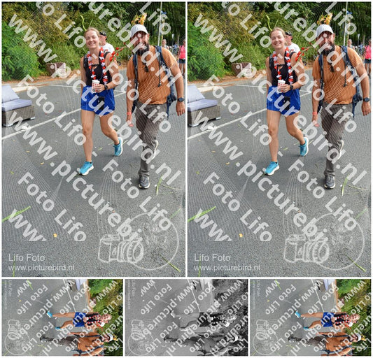 Evenement foto: Nijmeegse Vierdaagse 1101