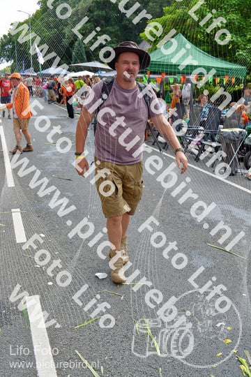 Evenement foto: Nijmeegse Vierdaagse 1101