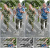 Evenement foto: Nijmeegse Vierdaagse 1101