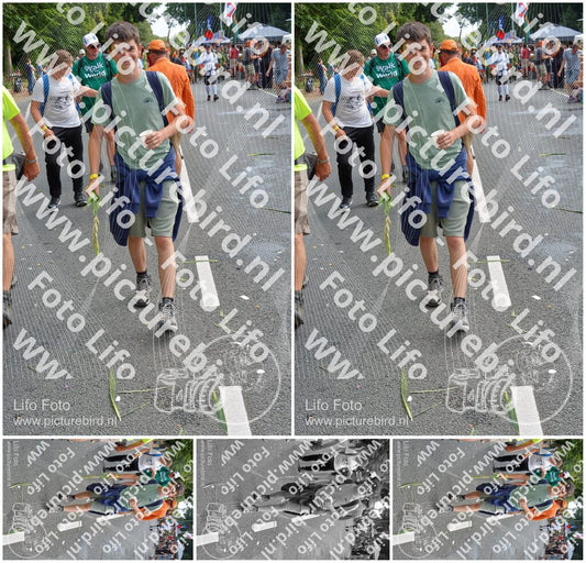 Evenement foto: Nijmeegse Vierdaagse 1101