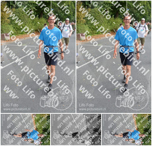 Evenement foto: Nijmeegse Vierdaagse 1101