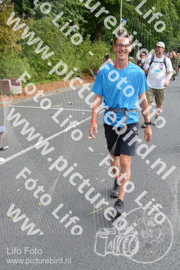 Evenement foto: Nijmeegse Vierdaagse 1101