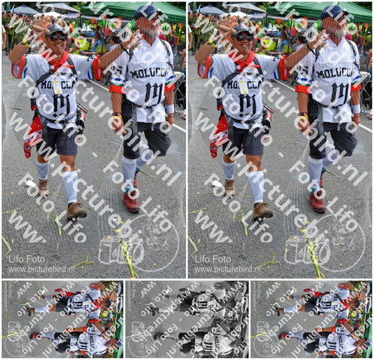 Evenement foto: Nijmeegse Vierdaagse 1101