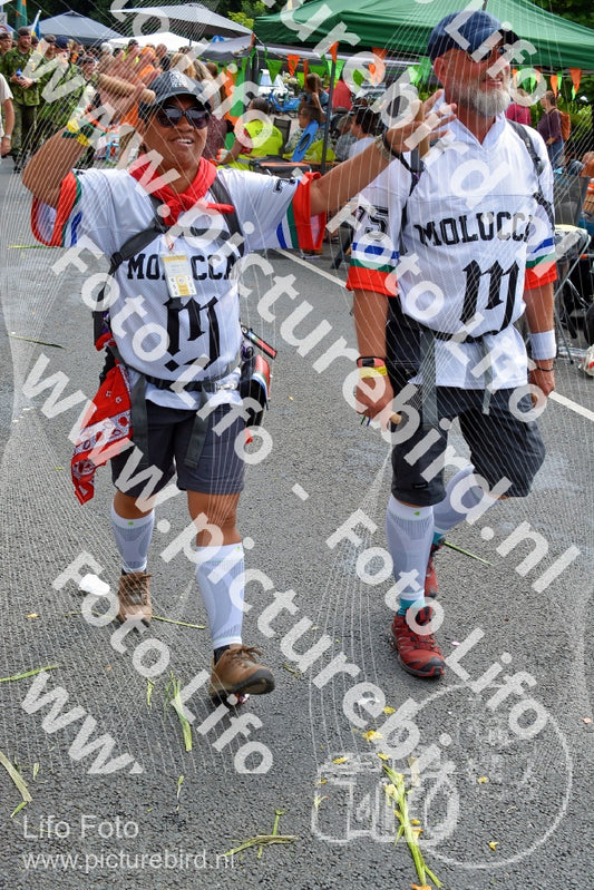 Evenement foto: Nijmeegse Vierdaagse 1101