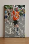 Evenement foto: Nijmeegse Vierdaagse 1101