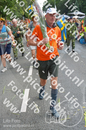 Evenement foto: Nijmeegse Vierdaagse 1101
