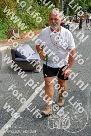 Evenement foto: Nijmeegse Vierdaagse 1101