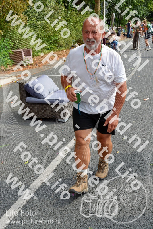 Evenement foto: Nijmeegse Vierdaagse 1101