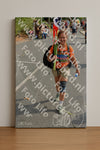 Evenement foto: Nijmeegse Vierdaagse 1101