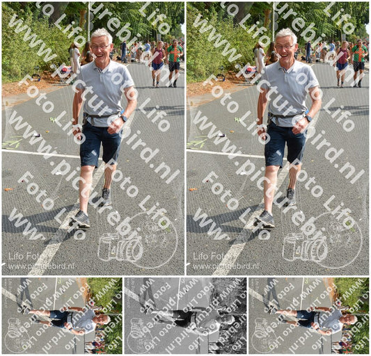 Evenement foto: Nijmeegse Vierdaagse 1101