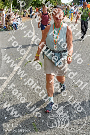Evenement foto: Nijmeegse Vierdaagse 1101