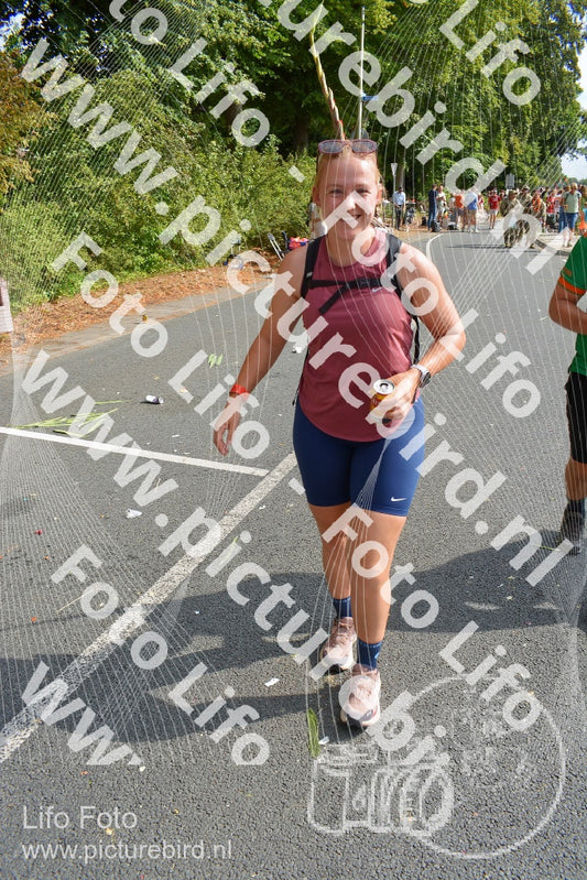 Evenement foto: Nijmeegse Vierdaagse 1101