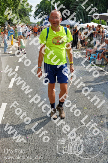 Evenement foto: Nijmeegse Vierdaagse 1101