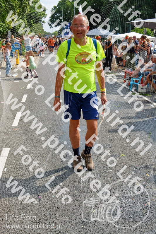Evenement foto: Nijmeegse Vierdaagse 1101