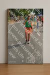 Evenement foto: Nijmeegse Vierdaagse 1101