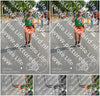 Evenement foto: Nijmeegse Vierdaagse 1101