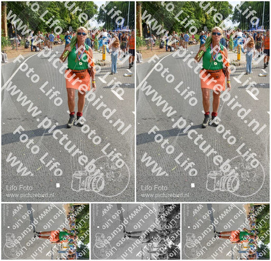 Evenement foto: Nijmeegse Vierdaagse 1101