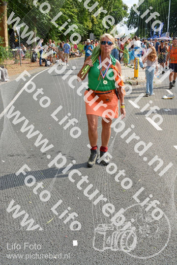 Evenement foto: Nijmeegse Vierdaagse 1101