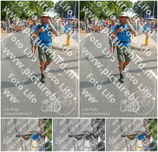 Evenement foto: Nijmeegse Vierdaagse 1101