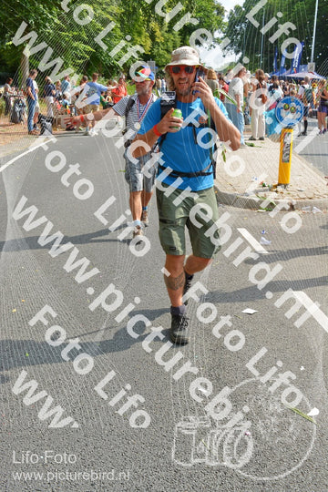 Evenement foto: Nijmeegse Vierdaagse 1101