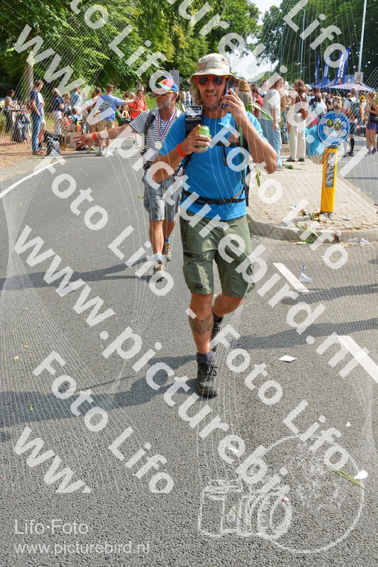 Evenement foto: Nijmeegse Vierdaagse 1101