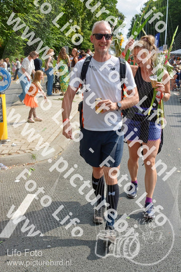 Evenement foto: Nijmeegse Vierdaagse 1101