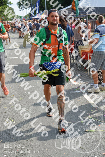 Evenement foto: Nijmeegse Vierdaagse 1101